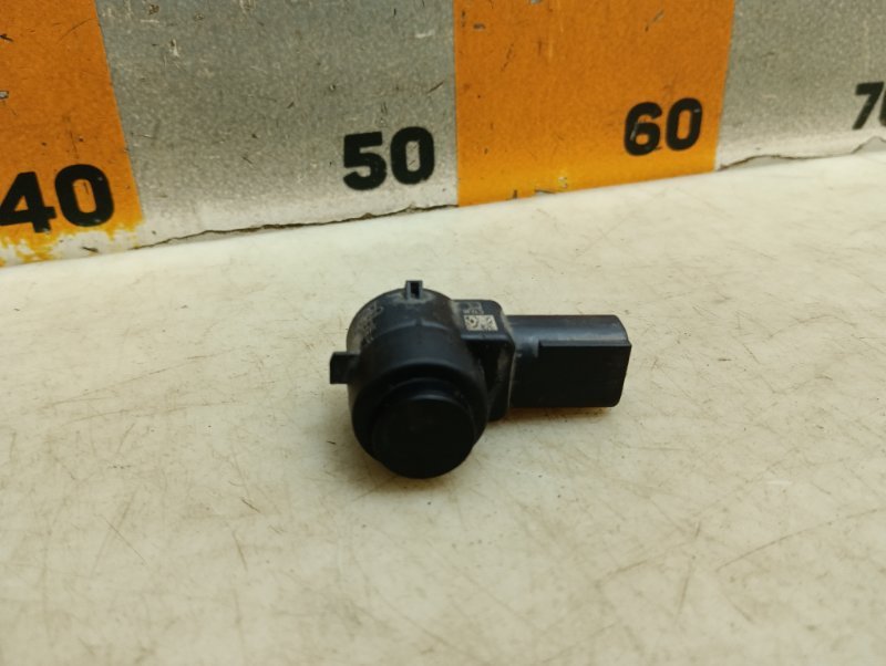Датчик парковки Citroen C4 2016 2 1.6 9666016377XT Б/У