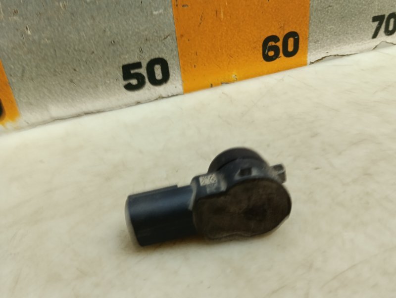 Датчик парковки C4 2016 2 1.6