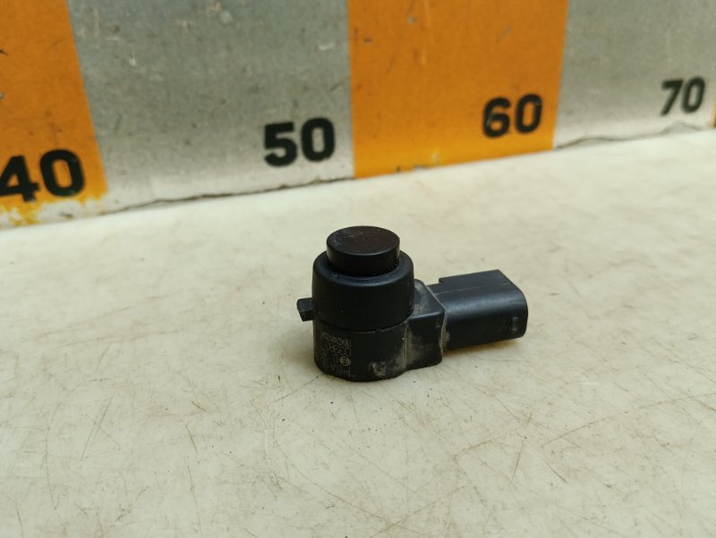 Датчик парковки Citroen C4 2 1.6