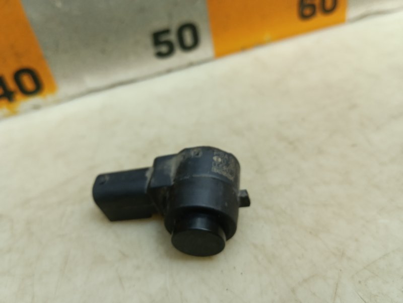 Датчик парковки C4 2016 2 1.6