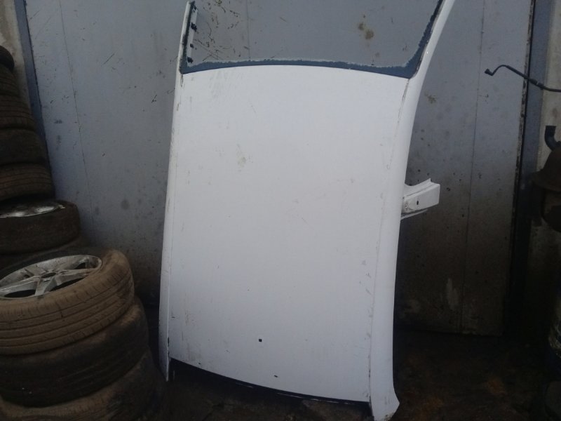 Крыша Citroen C4 2016 2 1.6 9800327480 Б/У