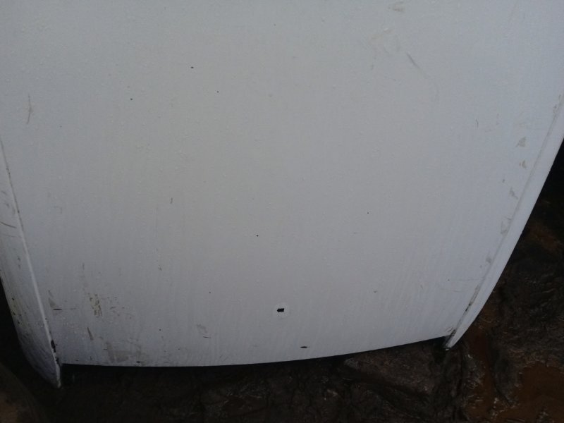 Крыша Citroen C4 2 1.6