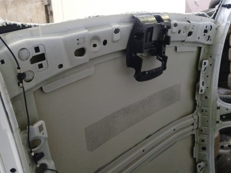 Крыша C4 2016 2 1.6