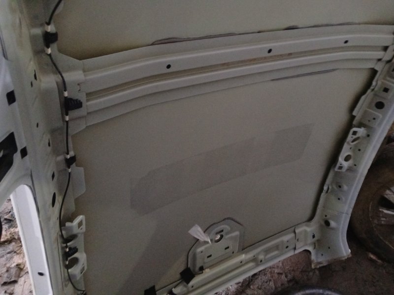 Крыша C4 2016 2 1.6