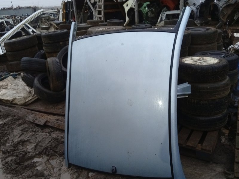 Крыша Kia Rio 2006 2 1.4 671111G000 Б/У