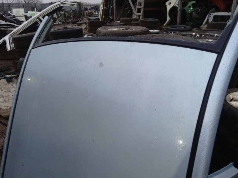 Крыша Rio 2006 2 1.4