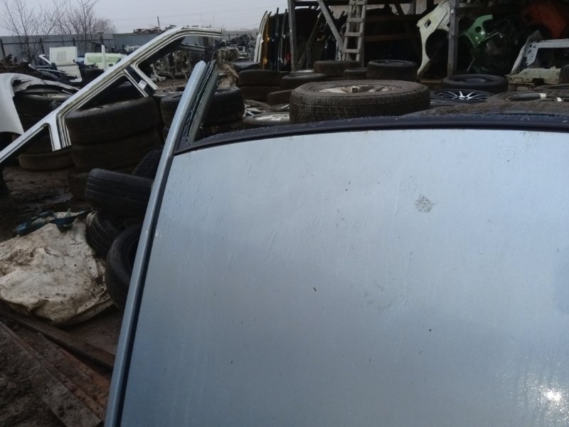 Крыша Rio 2006 2 1.4