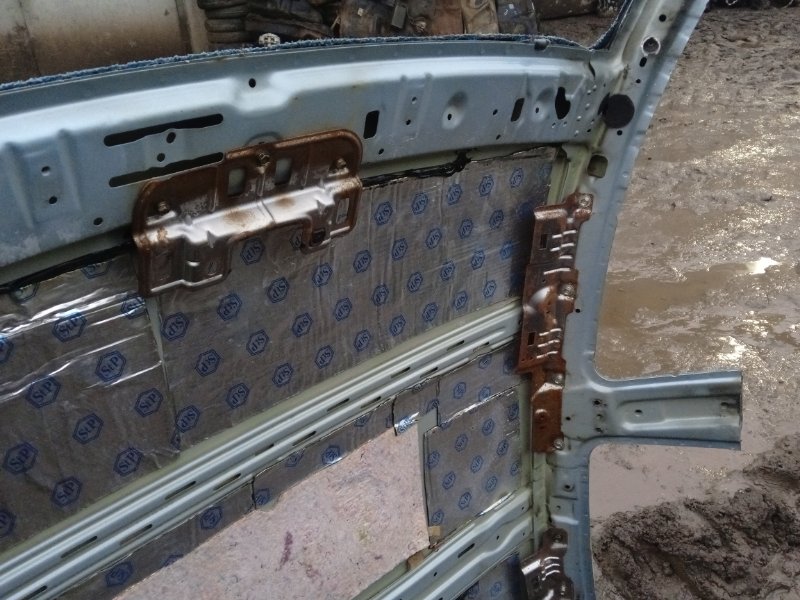 Крыша Rio 2006 2 1.4