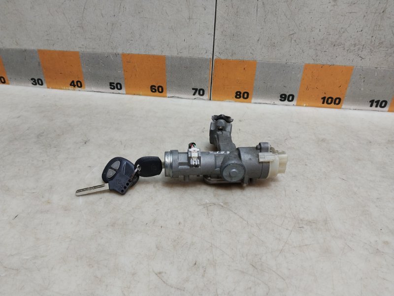 Замок зажигания Kia Rio 2006 2 1.4 819051G400 Б/У