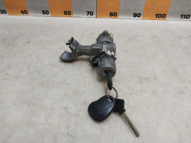Замок зажигания Rio 2006 2 1.4