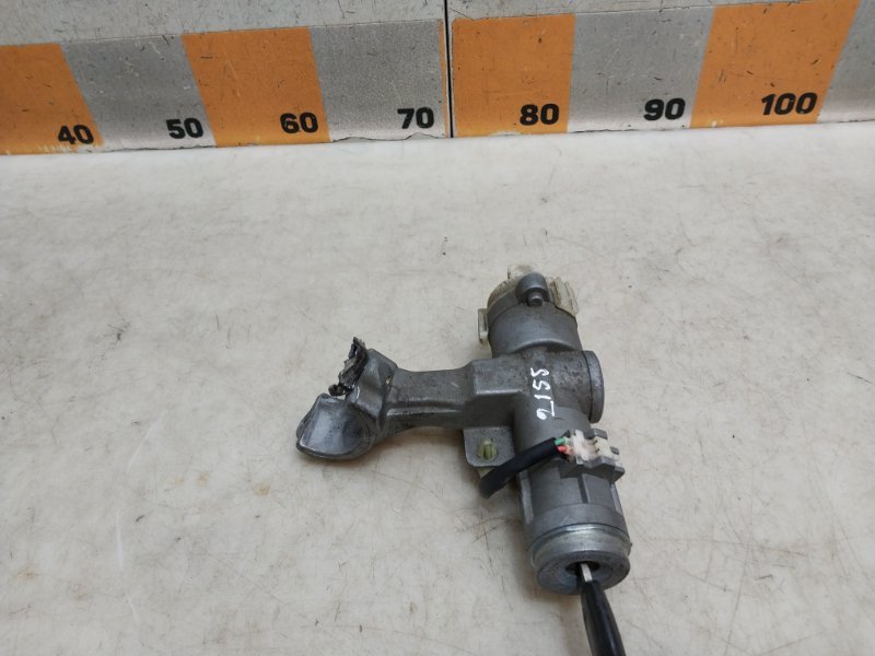 Замок зажигания Kia Rio 2 1.4