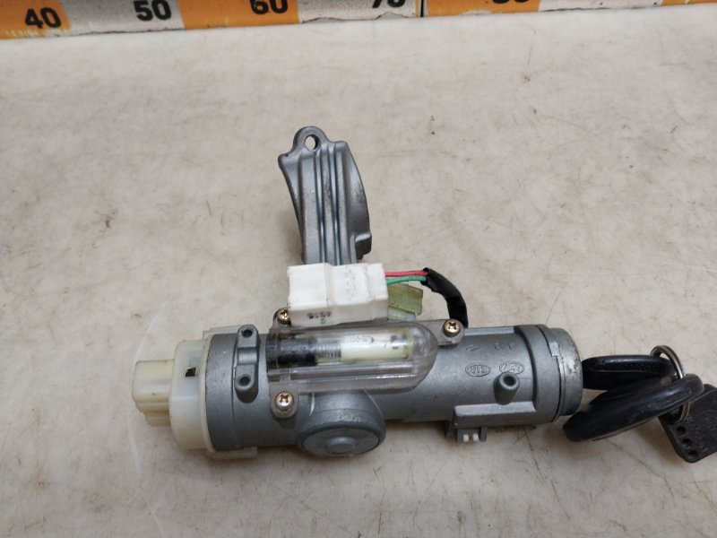 Замок зажигания Rio 2006 2 1.4