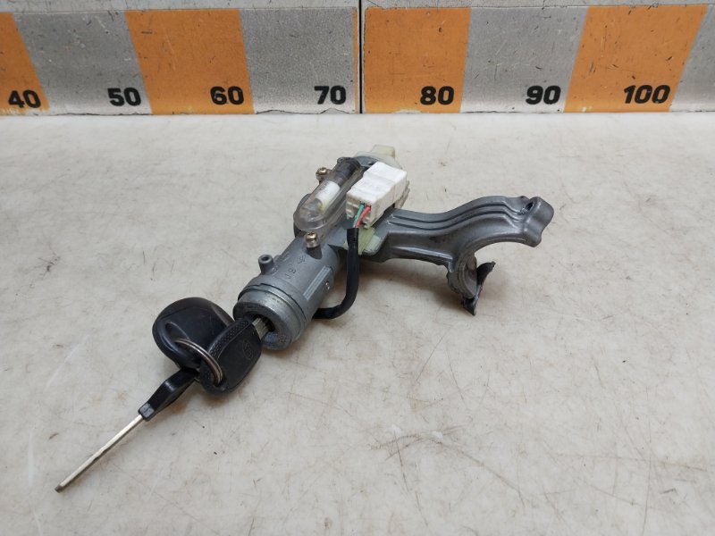 Замок зажигания Rio 2006 2 1.4