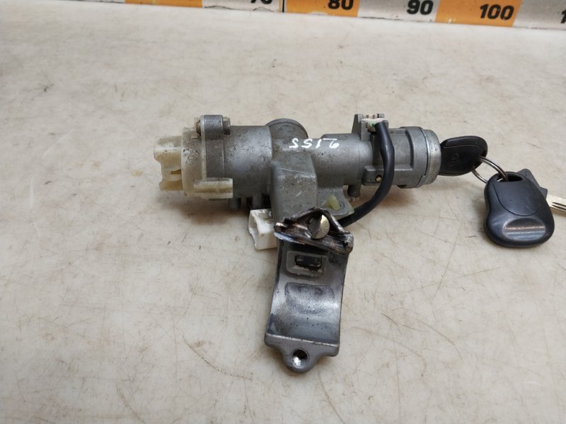 Замок зажигания Rio 2006 2 1.4