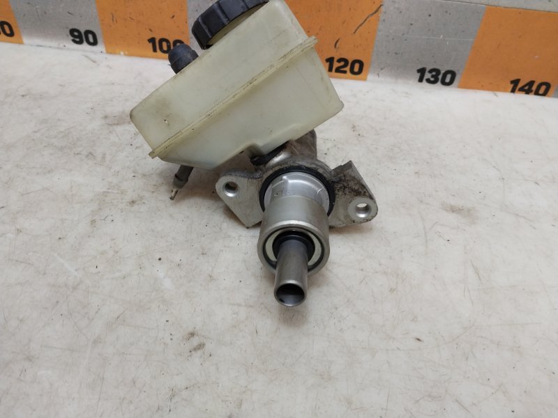 Цилиндр тормозной главный C-Class 1994 W202 2.8