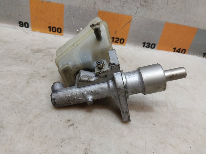 Цилиндр тормозной главный C-Class 1994 W202 2.8