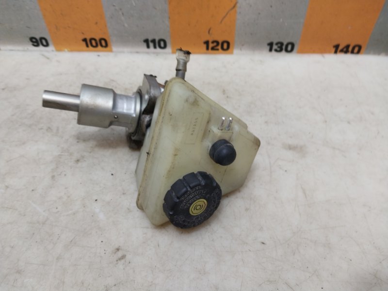 Цилиндр тормозной главный C-Class 1994 W202 2.8