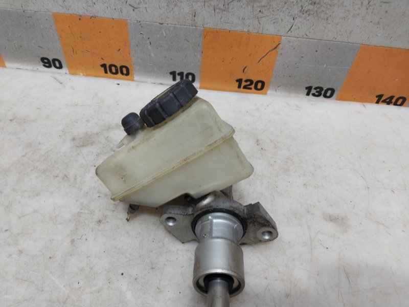 Цилиндр тормозной главный C-Class 1994 W202 2.8