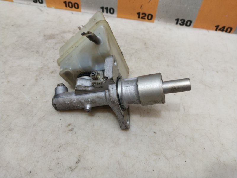 Цилиндр тормозной главный C-Class 1994 W202 2.8