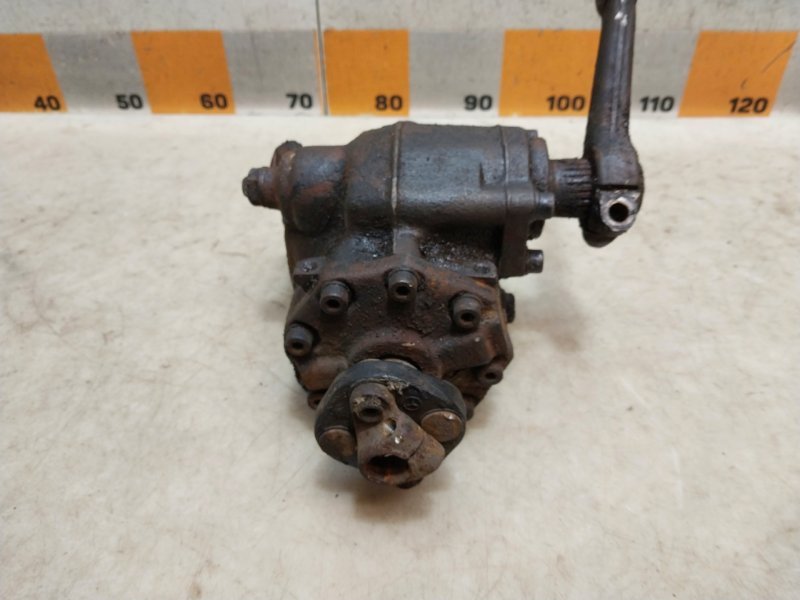 Редуктор рулевой Mercedes-Benz C-Class 1994 W202 2.8 A2024600500 Б/У