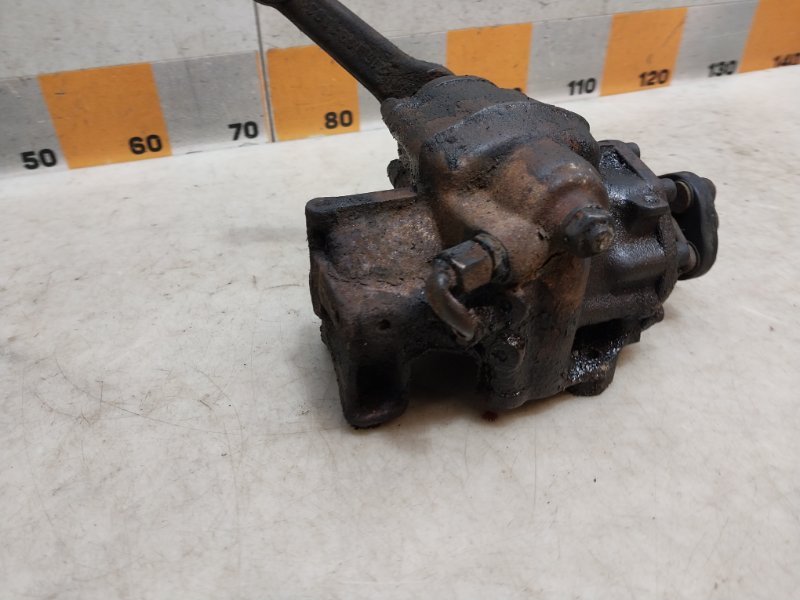 Редуктор рулевой C-Class 1994 W202 2.8