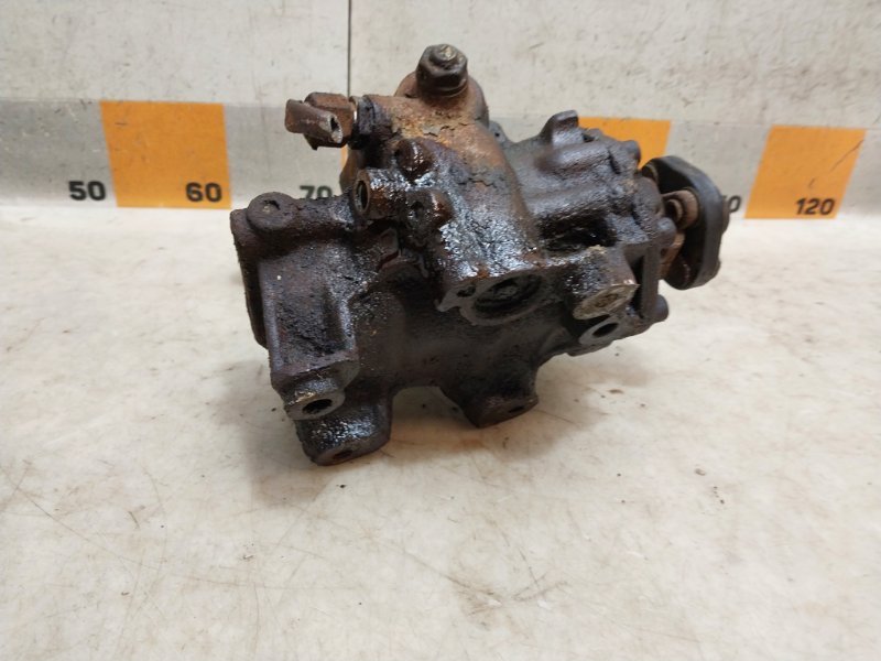 Редуктор рулевой C-Class 1994 W202 2.8