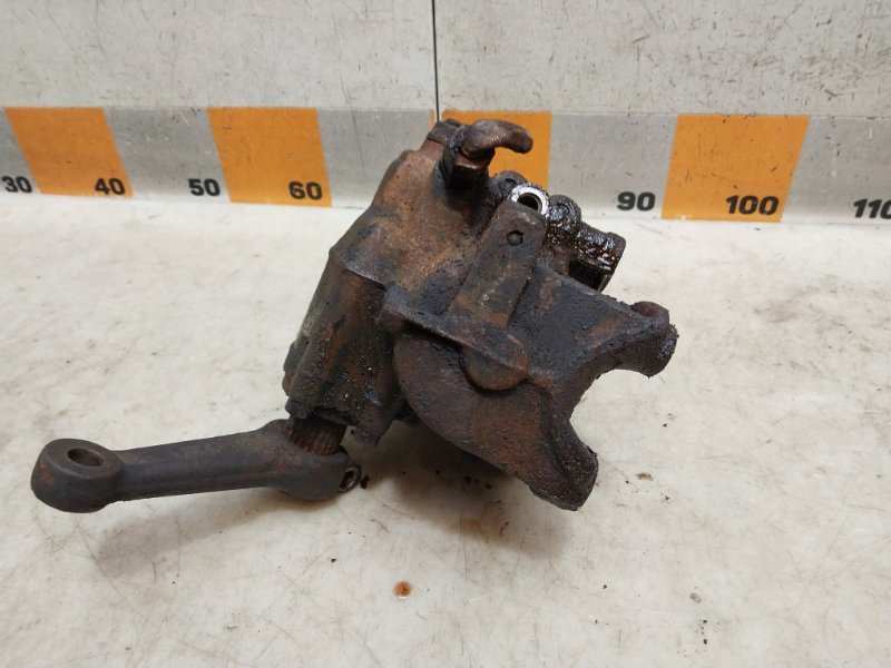 Редуктор рулевой C-Class 1994 W202 2.8