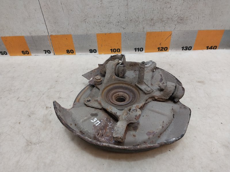 Кулак поворотный задний правый Mercedes-Benz C-Class 1994 W202 2.8 A2023509508 Б/У