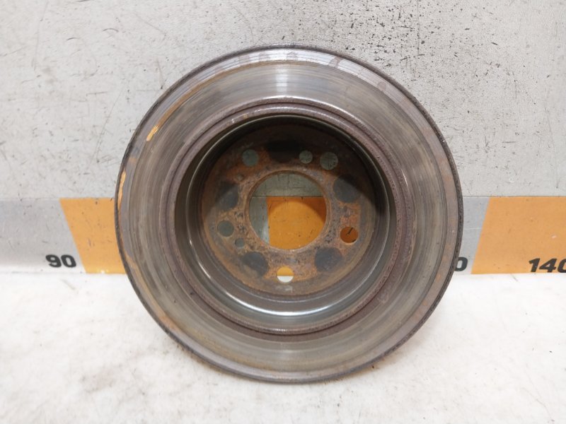 Диск тормозной задний C-Class 1994 W202 2.8