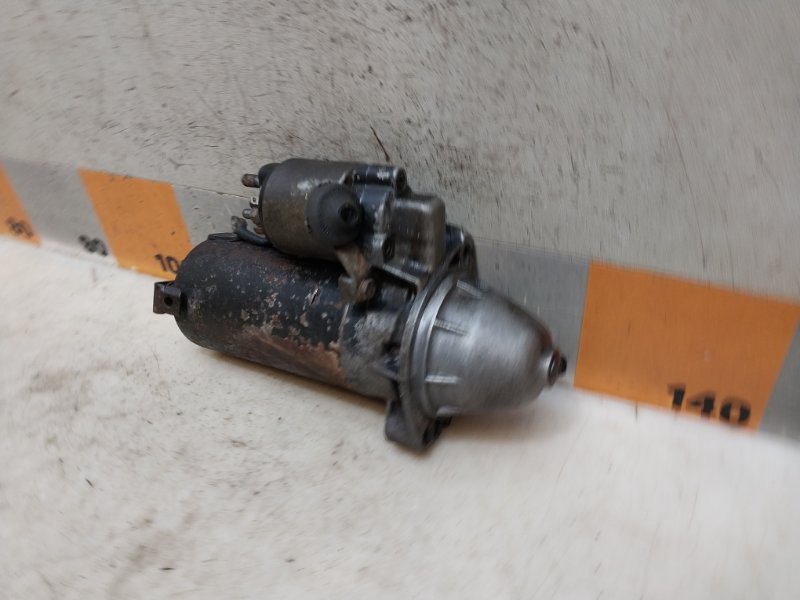 Стартер C-Class 1994 W202 2.8