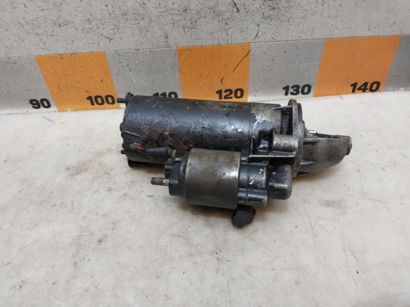 Стартер Mercedes-Benz C-Class W202 2.8