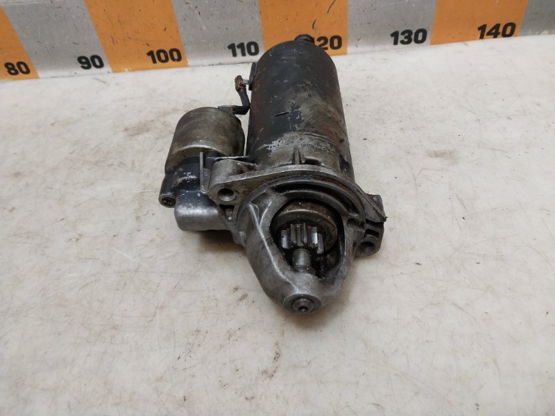 Стартер C-Class 1994 W202 2.8