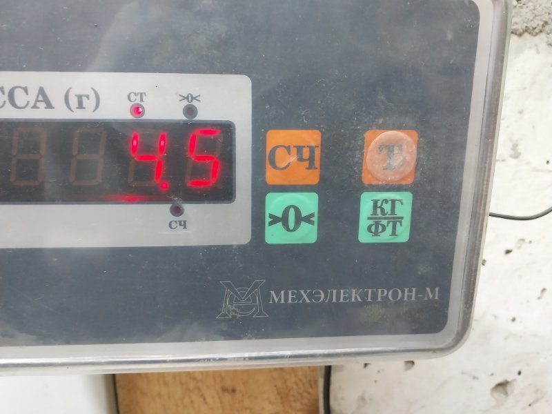 Стартер C-Class 1994 W202 2.8