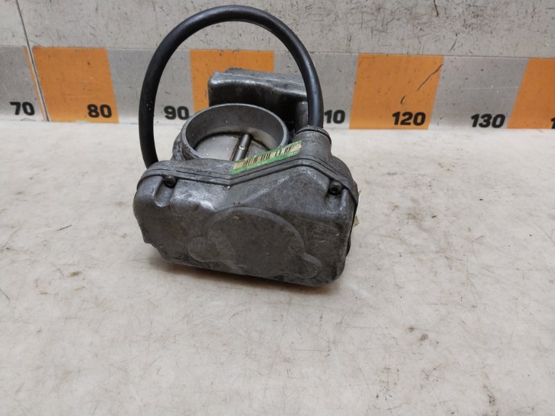 Заслонка дроссельная C-Class 1994 W202 2.8