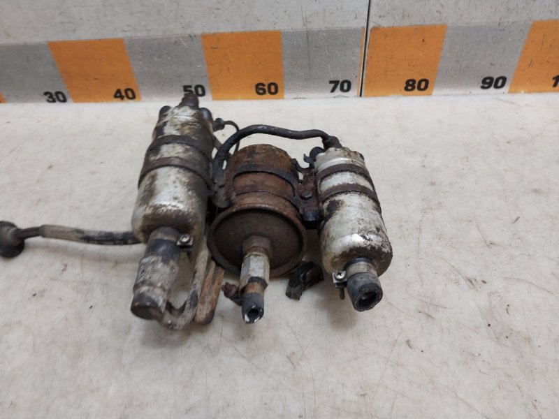 Насос топливный Mercedes-Benz C-Class W202 2.8