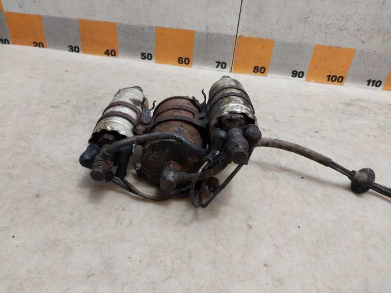 Насос топливный C-Class 1994 W202 2.8