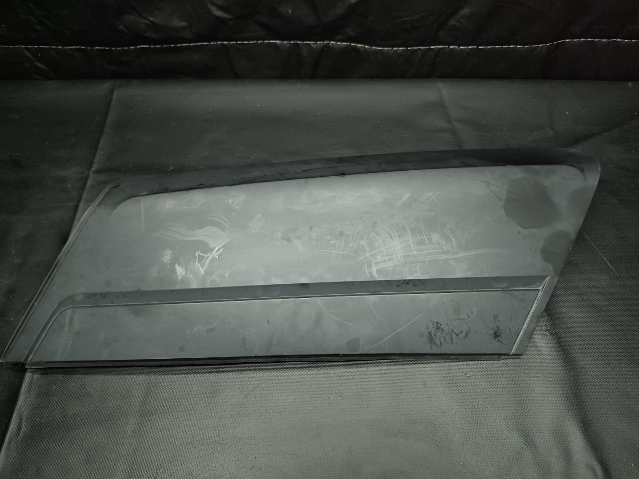 Накладка стоек левая LAND ROVER R DDH000093 Б/У