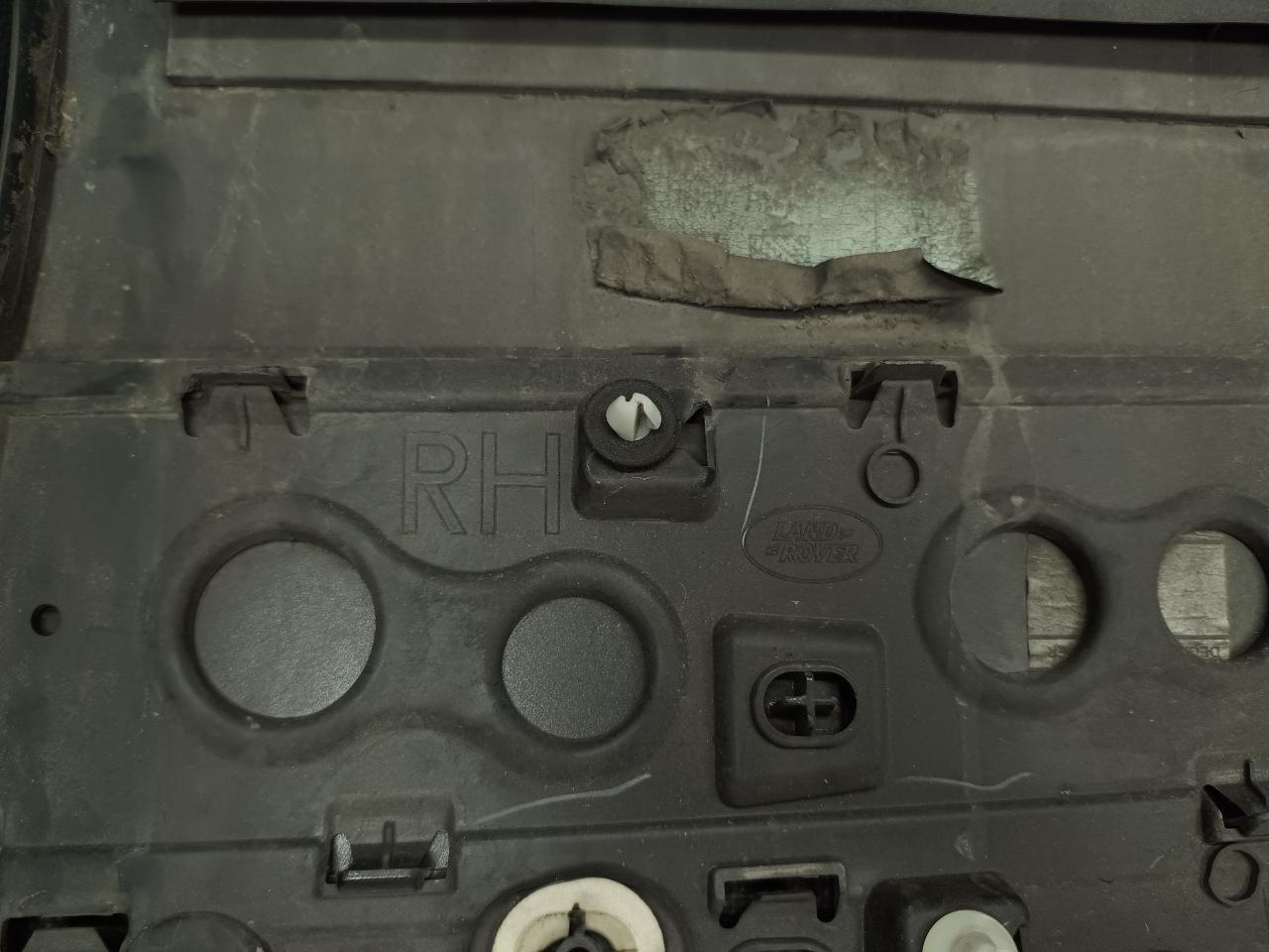 Накладка двери задняя правая R Накладка двери задняя правая R