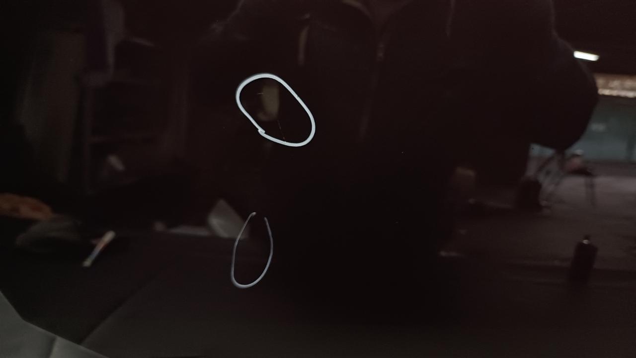 Стекло двери заднее правое R Стекло двери заднее правое R