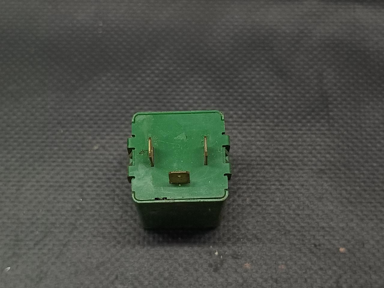 Реле аварийной сигнализации nexia N100