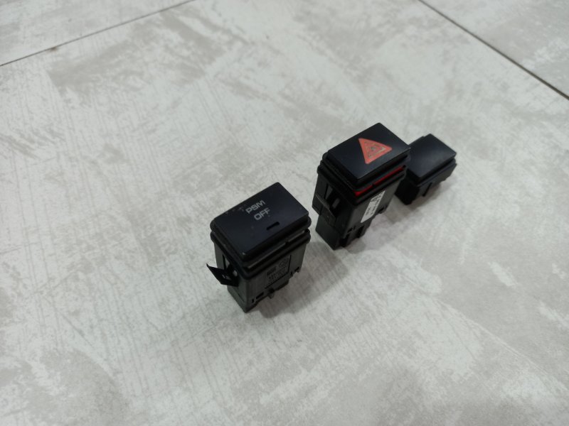 Кнопки прочие Porsche Cayenne S 955 M48.00 Кнопки прочие Porsche Cayenne S 955 M48.00