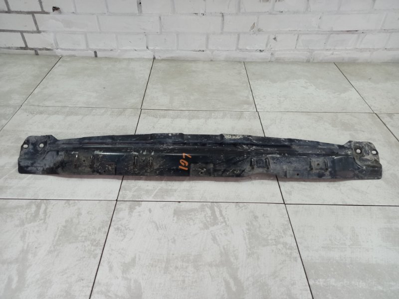Планка под радиаторы Cayenne S 2004 955 M48.00