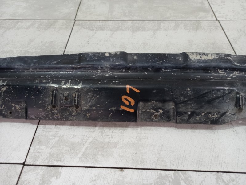 Планка под радиаторы Cayenne S 2004 955 M48.00