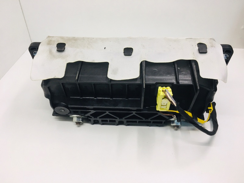Подушка безопасности Airbag Volkswagen Passat B6 2.0 TDi