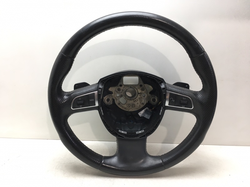 Руль Audi A6 C6 3.0 2012 (б/у) Руль Audi A6 C6 3.0 2012 (б/у)