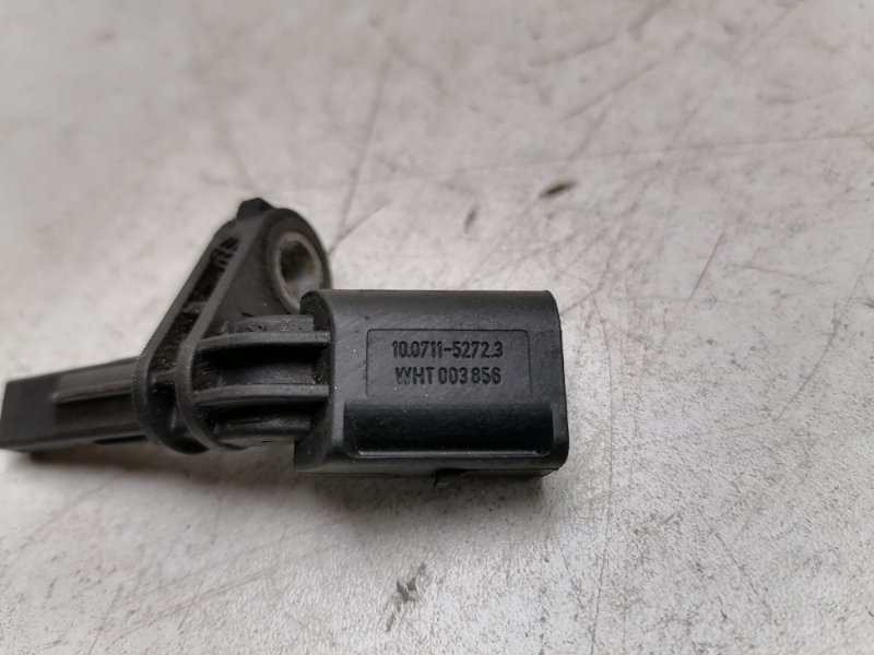 Датчик abs передний правый Tiguan 2.0 TDi