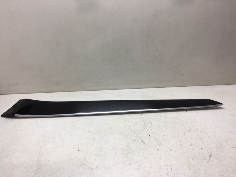 Декор салона передний левый Mercedes E350 2011 W212 3.5 A2127200522 Б/У