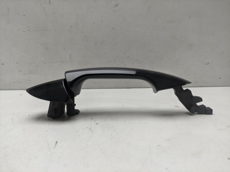 Ручка двери левая Mercedes SLK 2011 R172 1.8 A2047600170 Б/У