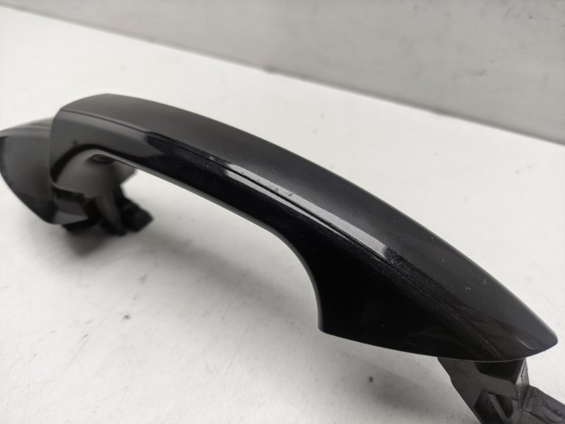 Ручка двери левая Mercedes SLK R172 1.8