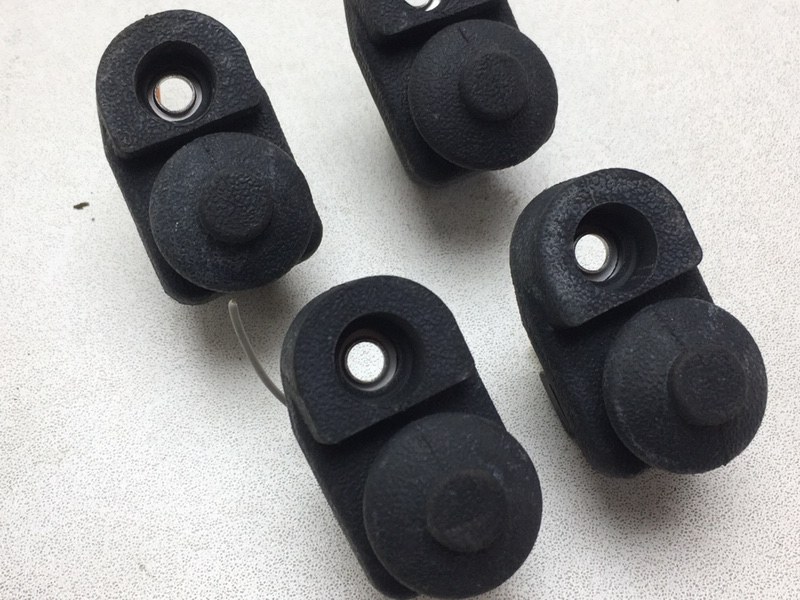 Концевик двери Infinity QX80 Z62